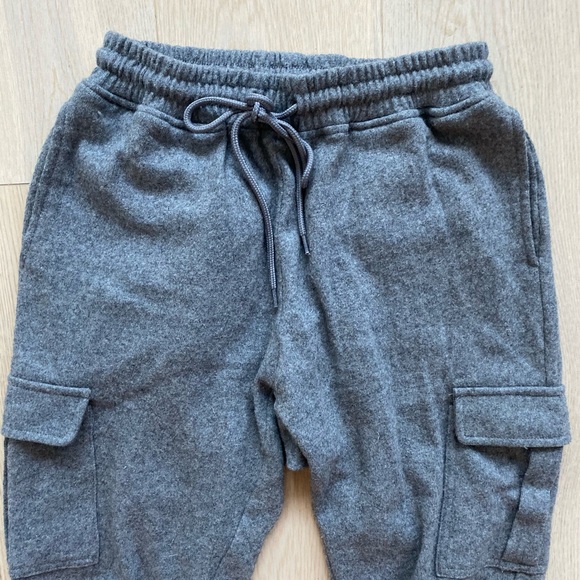 Danielle Guizio Cargo Tracksuit Size S - Picture 3 of 8